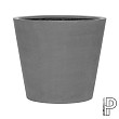 Кашпо BUCKET Refined